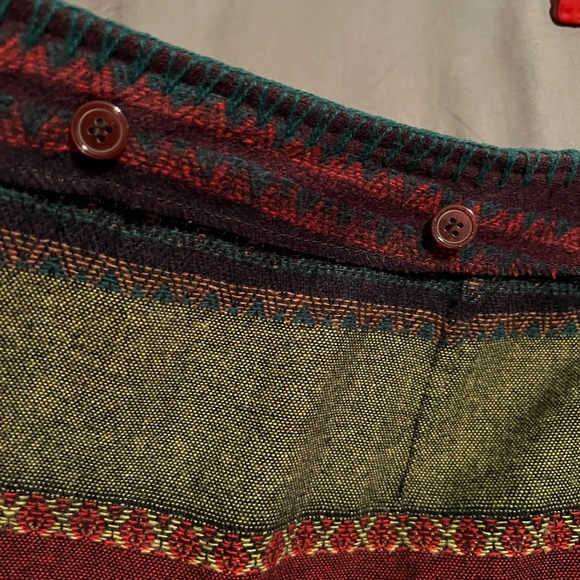 VINTAGE The Limited skirt - Picture 6 of 10